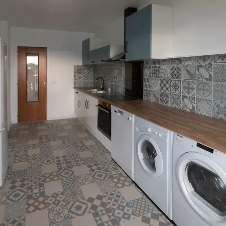 Apartment Citadelle / Zoo