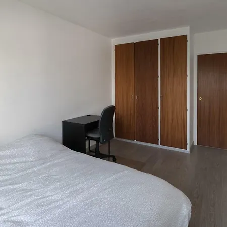 Citadelle / Zoo Apartment *