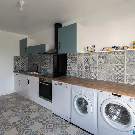 Citadelle / Zoo Apartment *