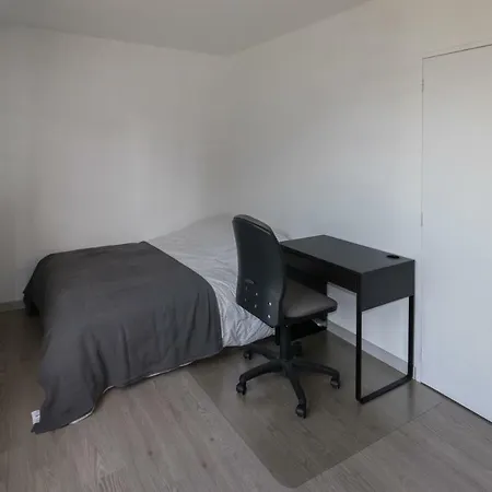 Apartment Citadelle / Zoo