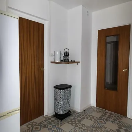 Apartment Citadelle / Zoo