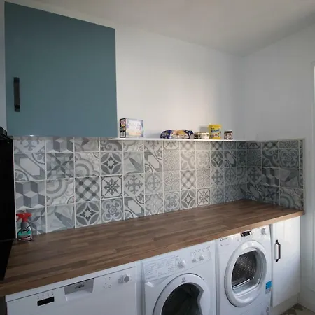 Citadelle / Zoo Apartment *