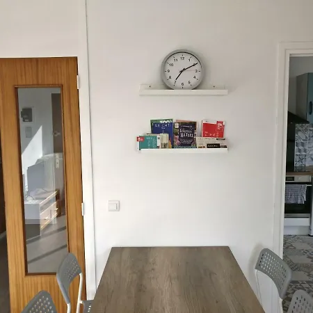 Citadelle / Zoo Apartment *