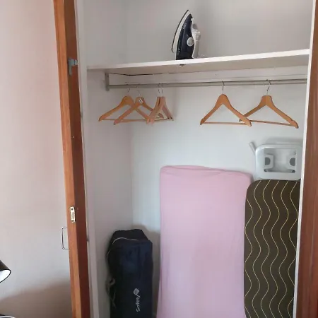 Citadelle / Zoo Apartment