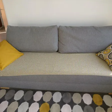 Apartment Citadelle / Zoo *