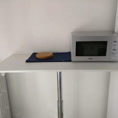 Citadelle / Zoo Apartment